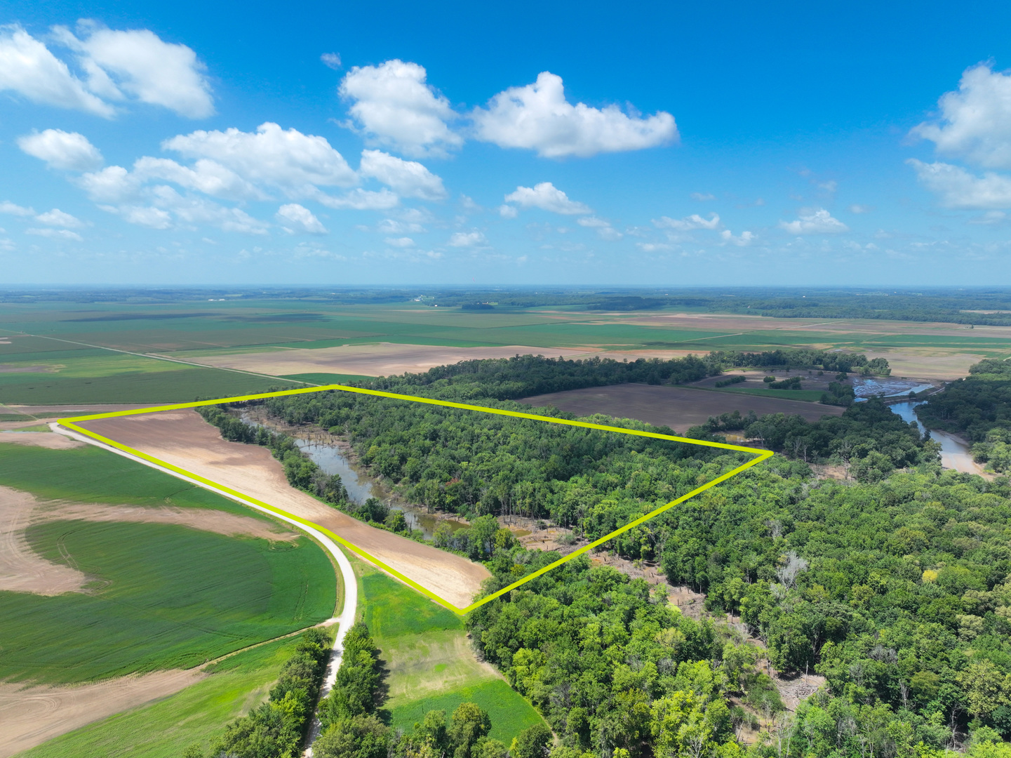 Tbd City Highway 19 Property Photo 2