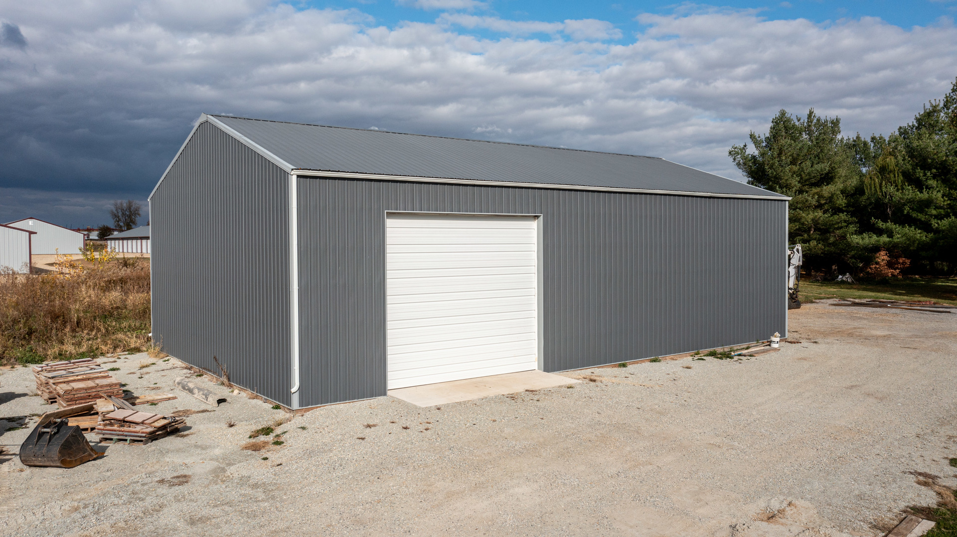 919 Backbone Road Property Photo 1
