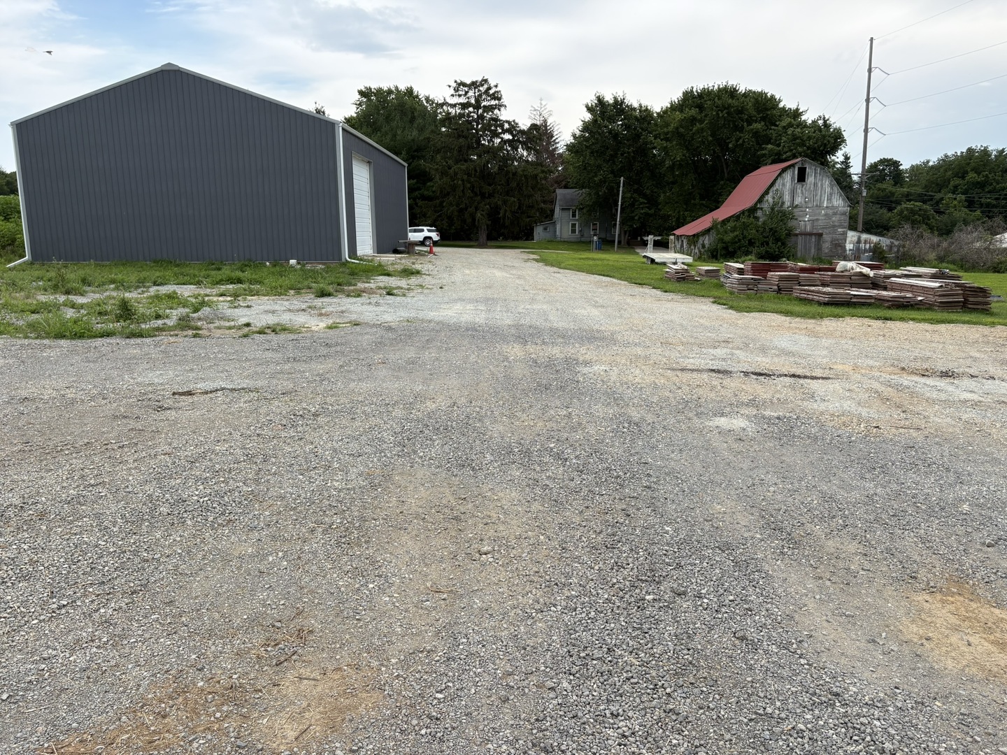 919 Backbone Road Property Photo 4