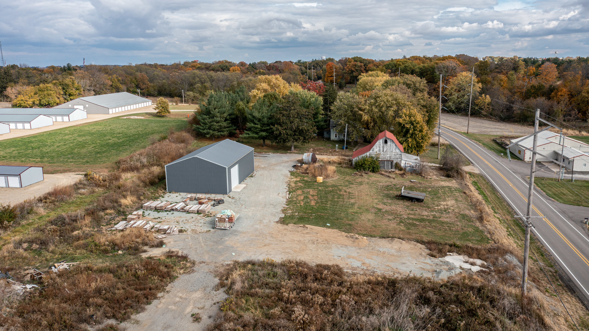 919 Backbone Road Property Photo 8