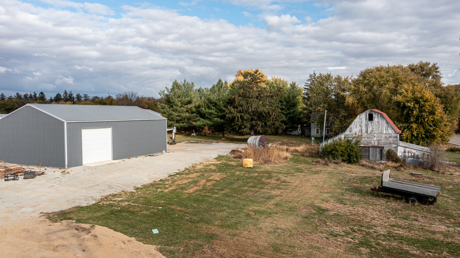 919 Backbone Road Property Photo 9