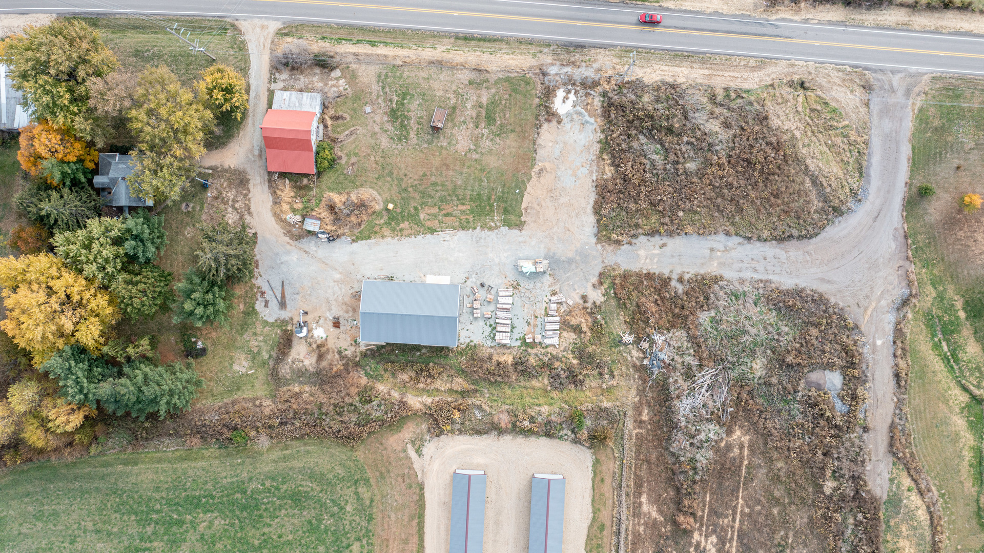 919 Backbone Road Property Photo 10