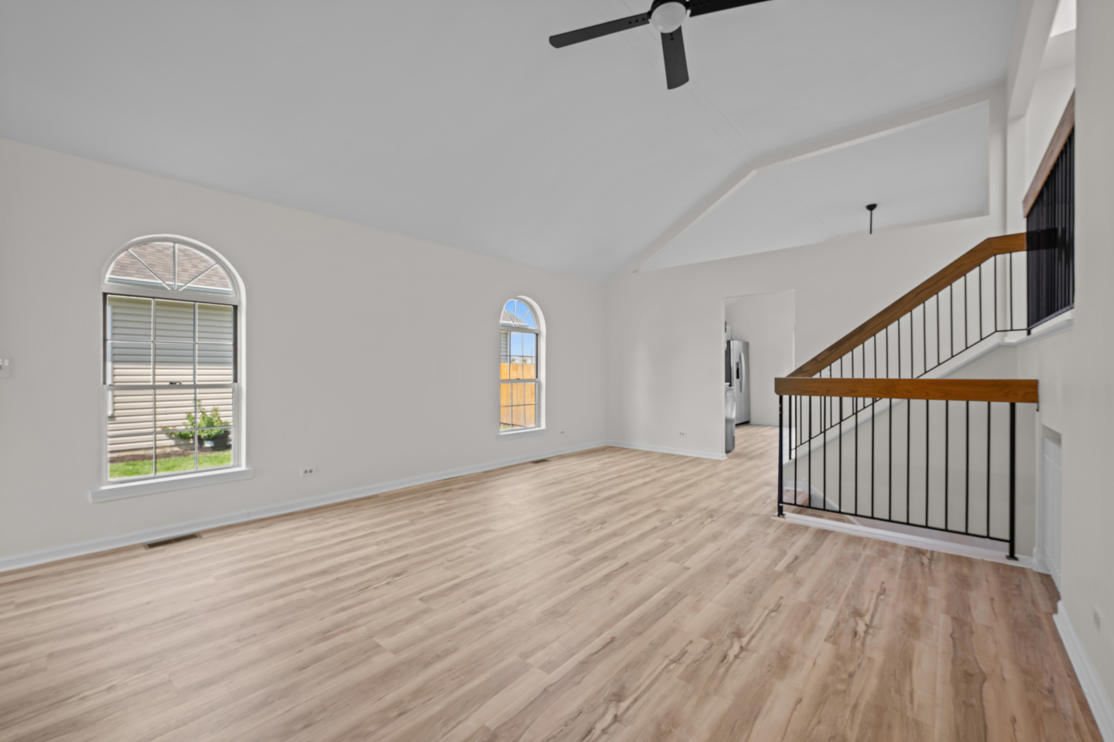 1622 Liberty Street Property Photo 4