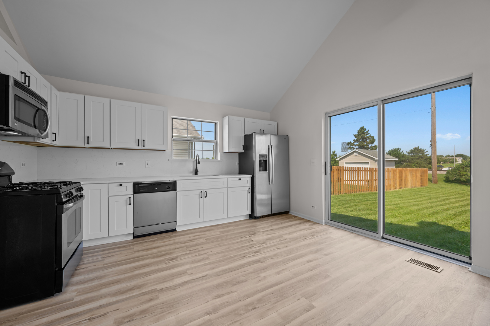 1622 Liberty Street Property Photo 8