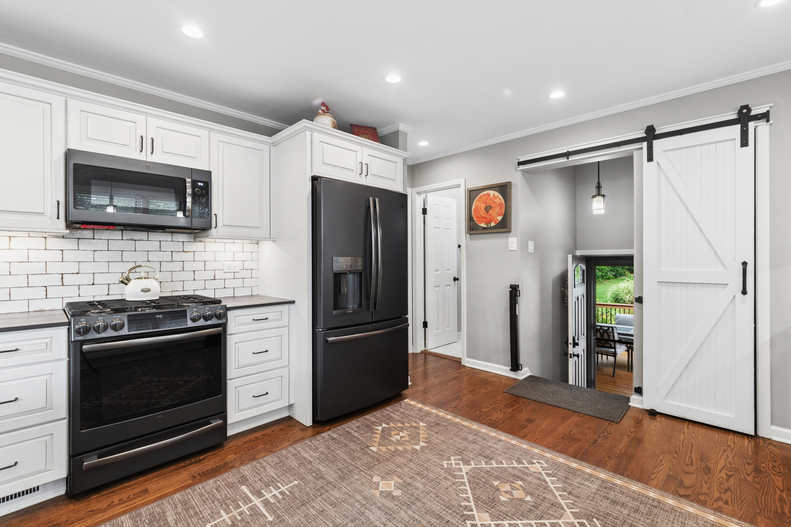 1850 Terrace Road Property Photo 6
