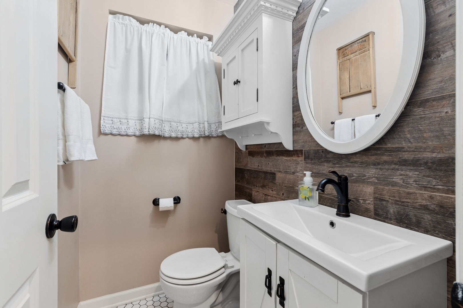 1850 Terrace Road Property Photo 12