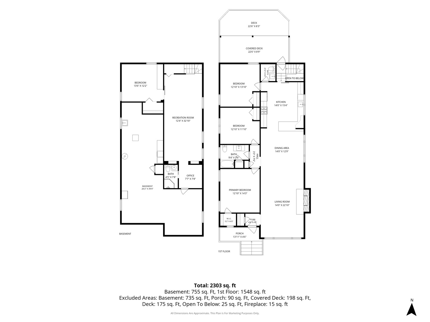 1850 Terrace Road Property Photo 26