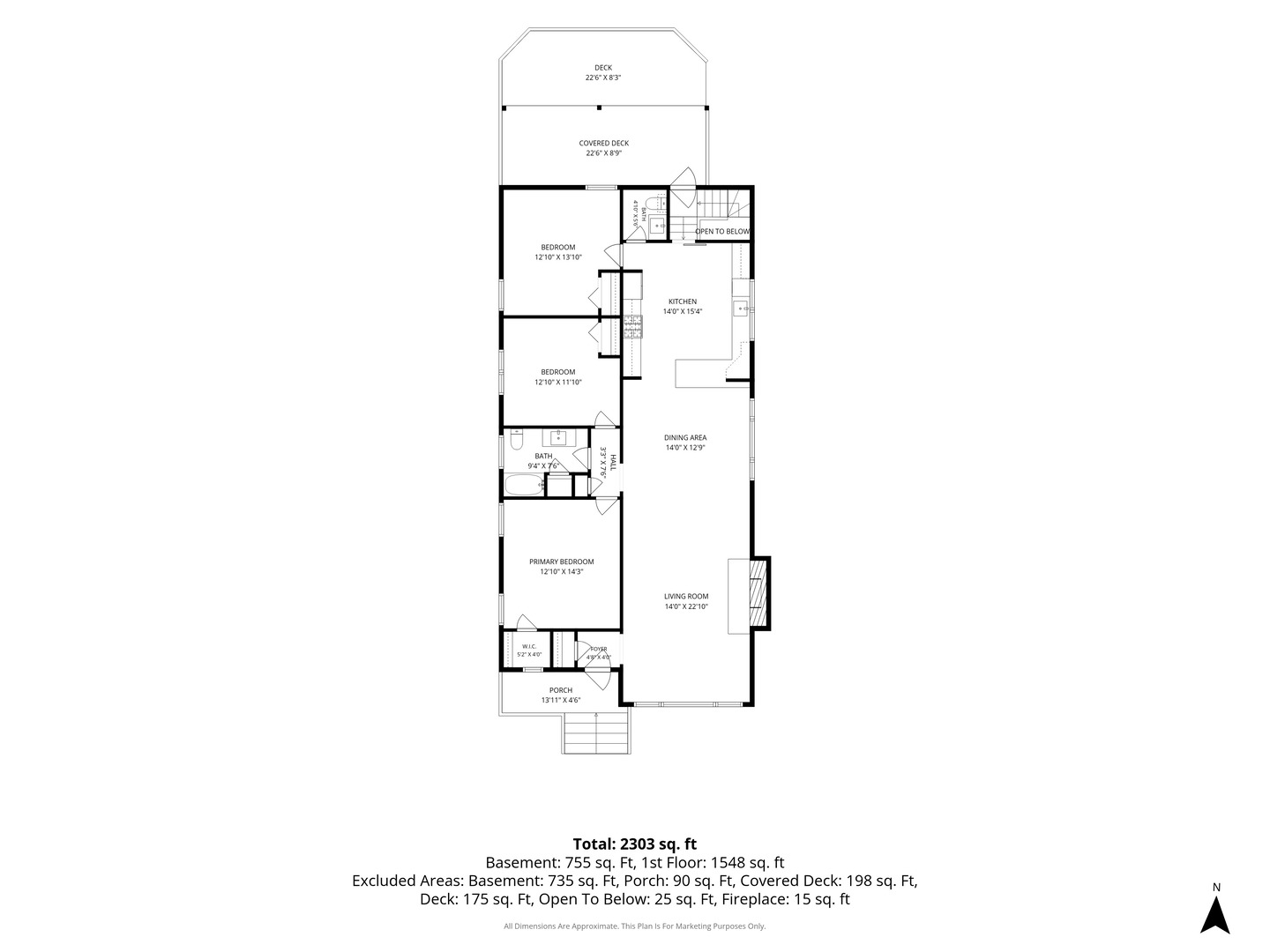 1850 Terrace Road Property Photo 27