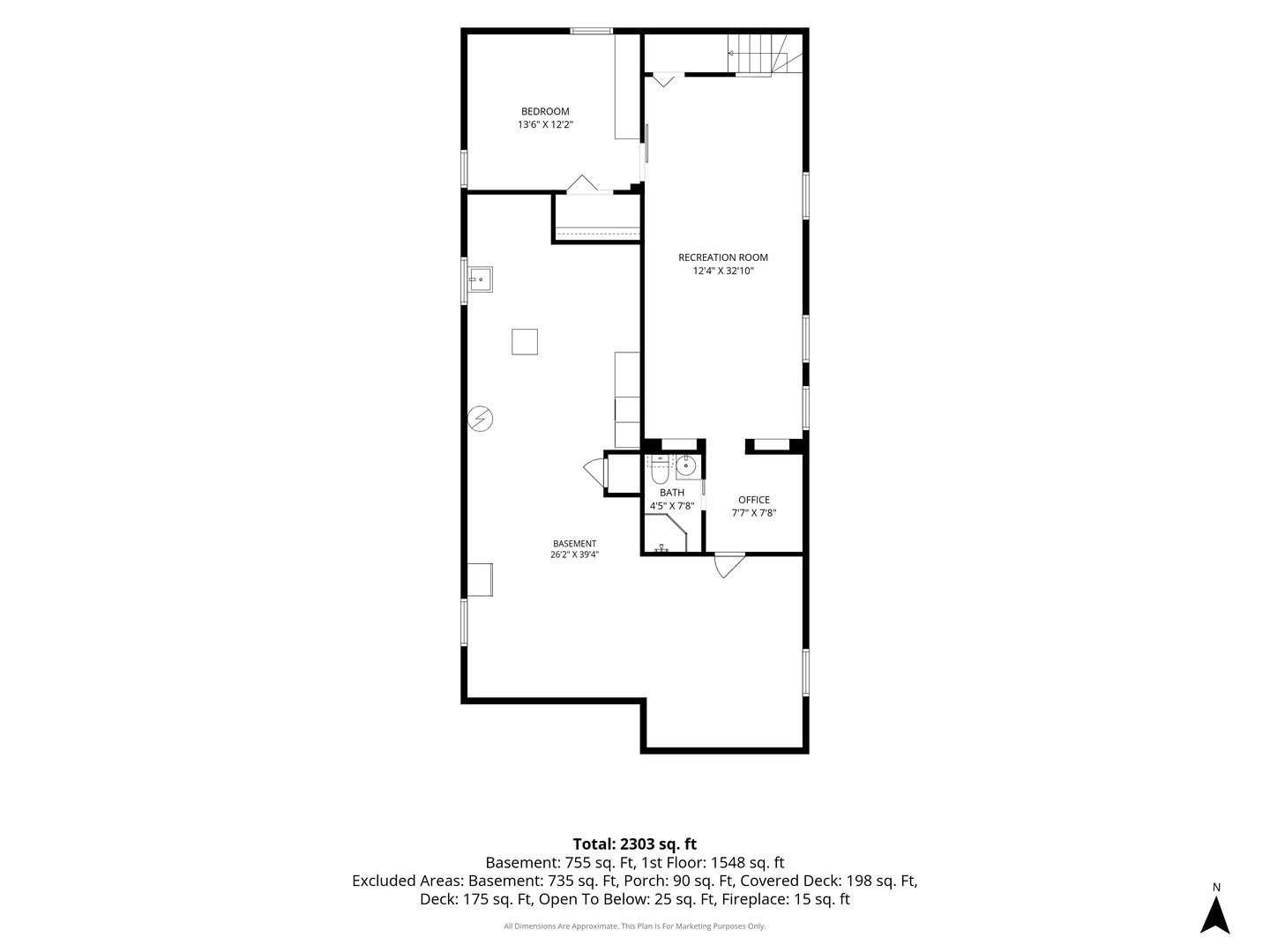 1850 Terrace Road Property Photo 28