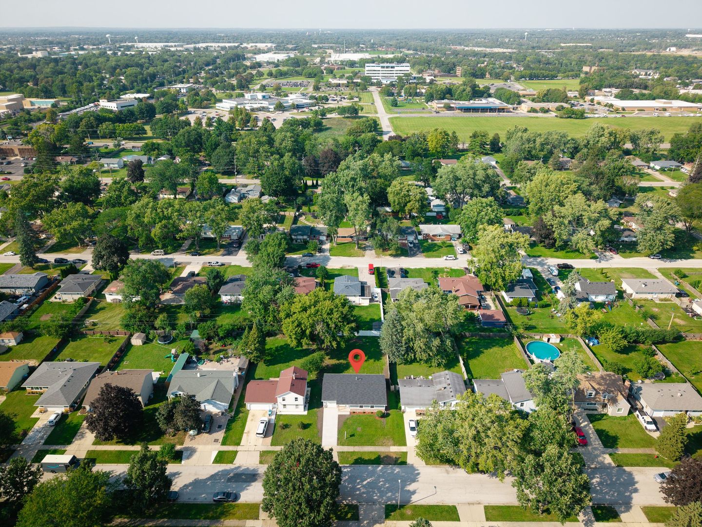 509 N Park Avenue Property Photo 4