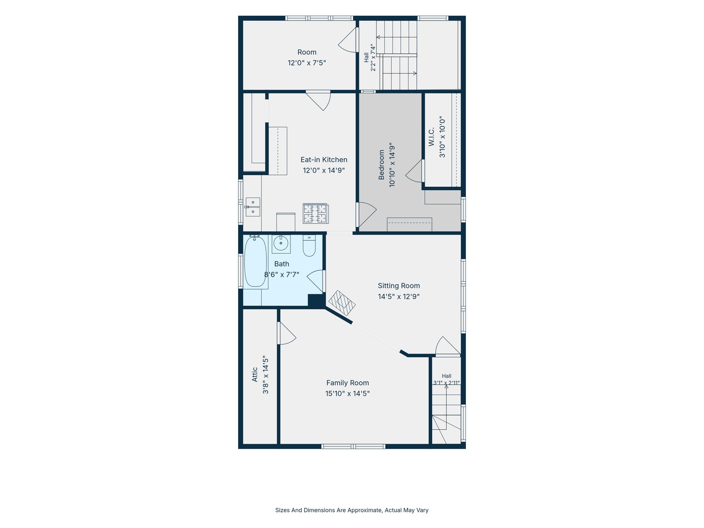 4421 W Montana Street Property Photo 17