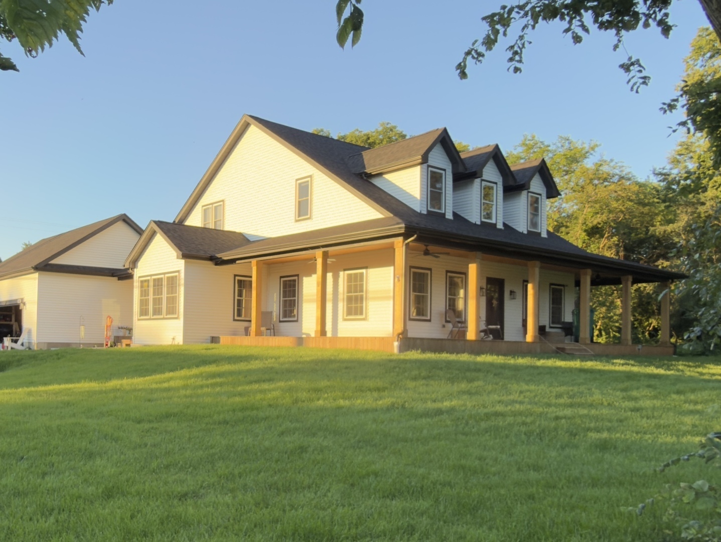 1640 Daviess Avenue Property Photo 4