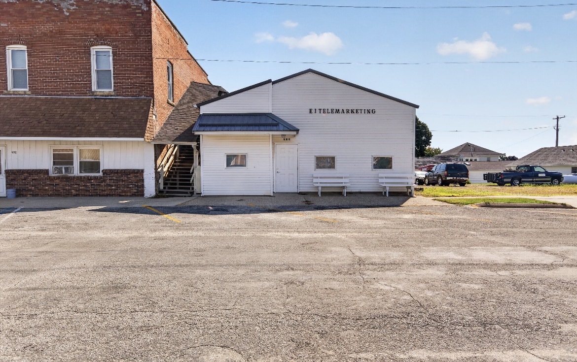 406 Main Street