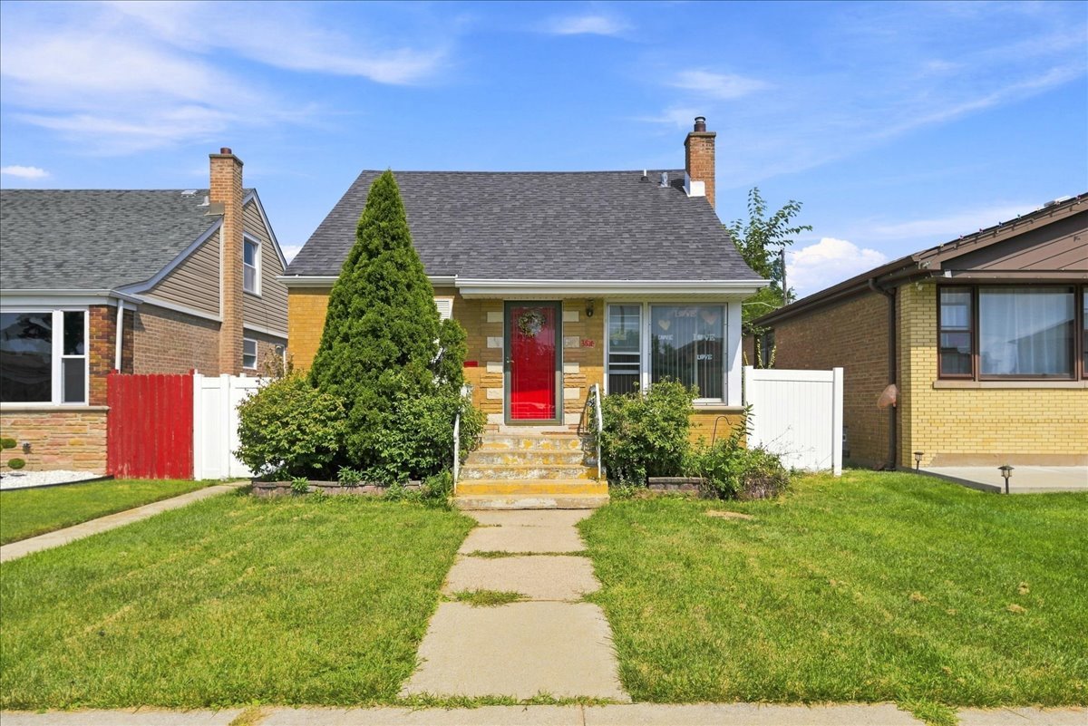 3816 W 84th Place Property Photo 1