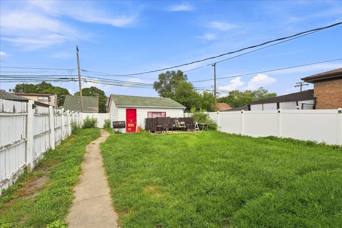 3816 W 84th Place Property Photo 16