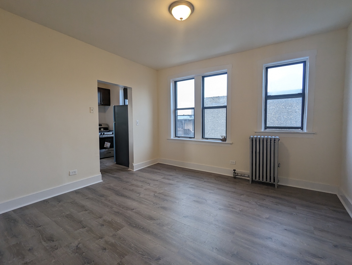 1536 N Kedzie Avenue 3j Property Photo 2