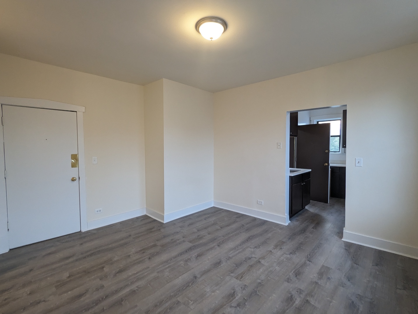 1536 N Kedzie Avenue 3j Property Photo 3