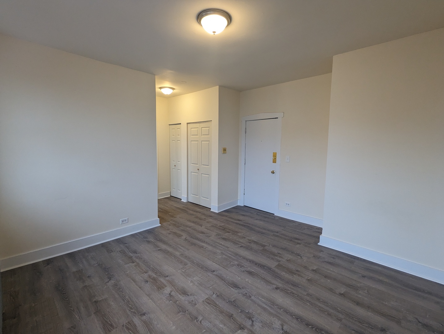 1536 N Kedzie Avenue 3j Property Photo 4