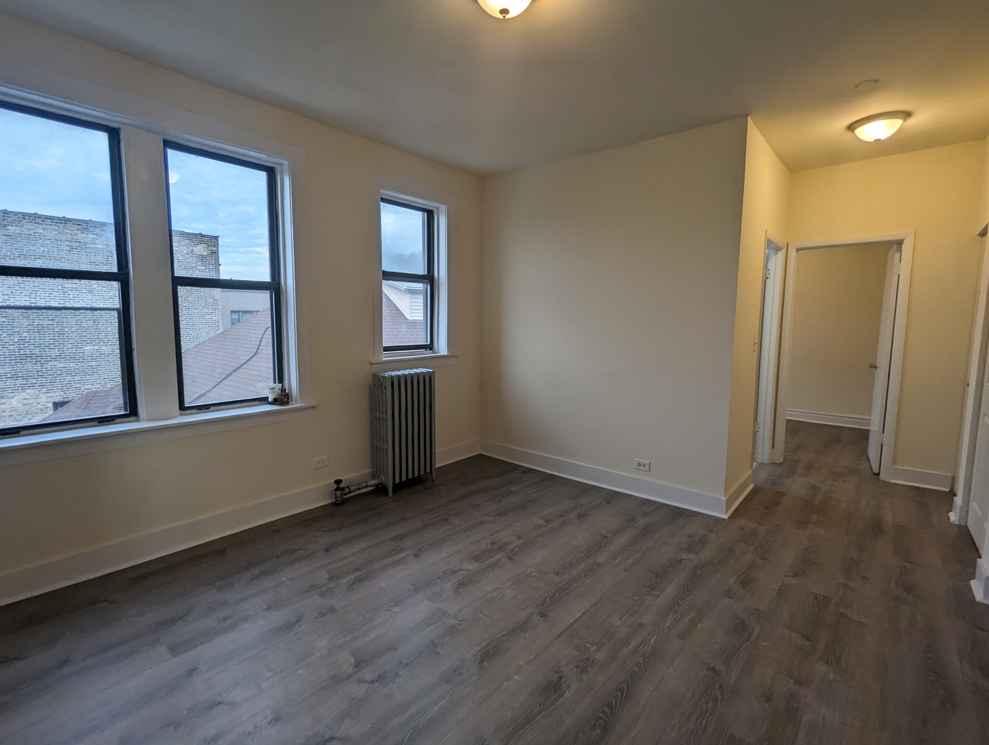1536 N Kedzie Avenue 3j Property Photo 5