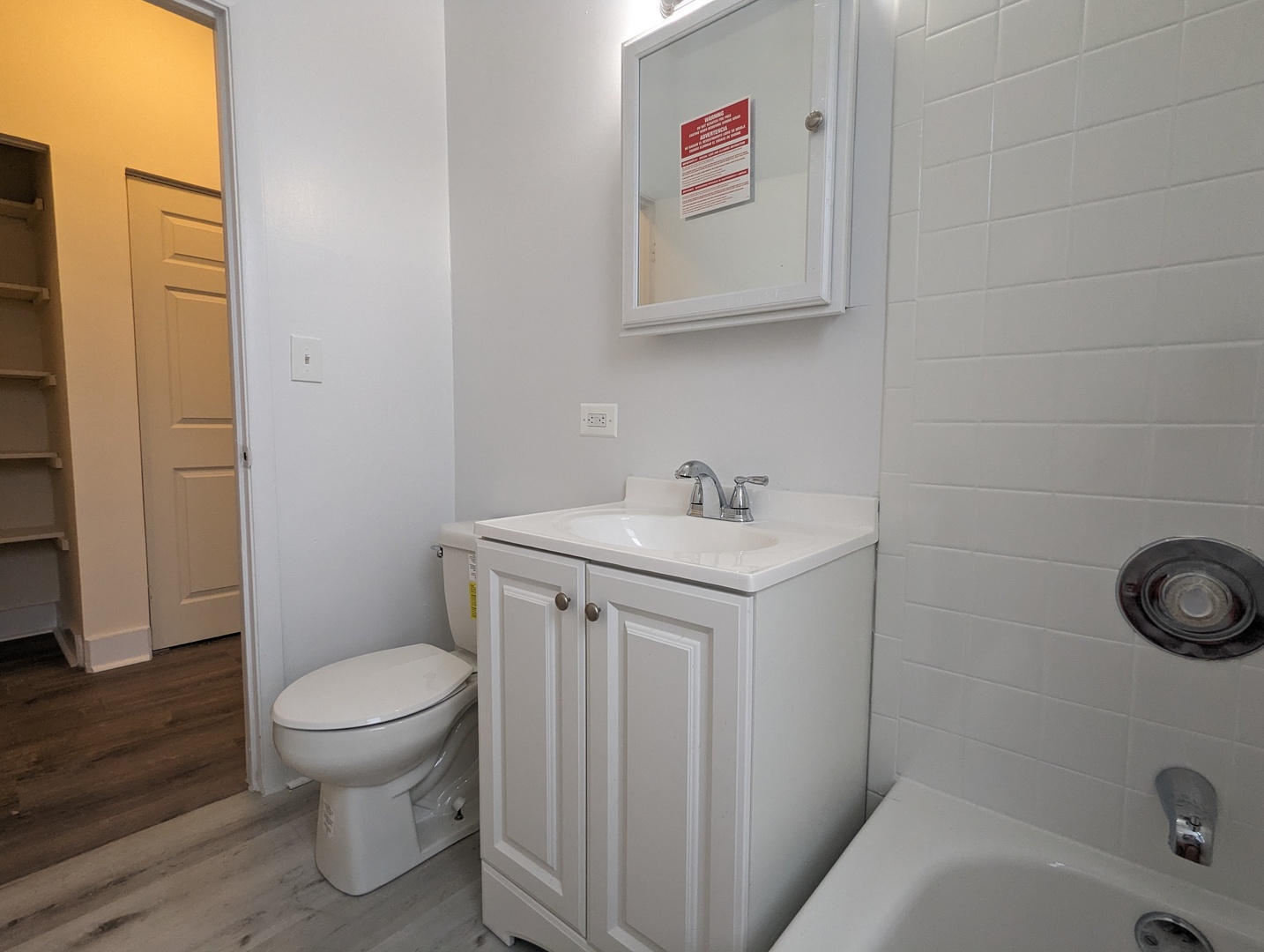 1536 N Kedzie Avenue 3j Property Photo 10