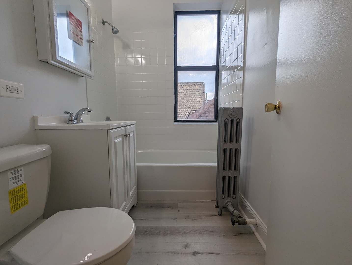 1536 N Kedzie Avenue 3j Property Photo 12