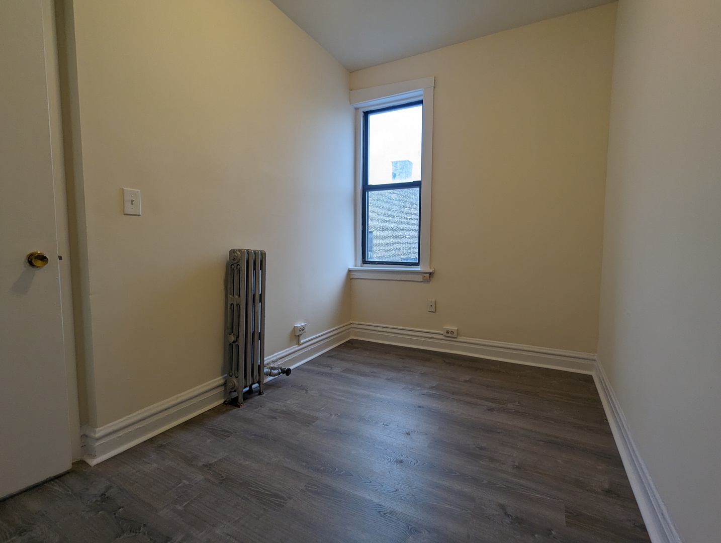 1536 N Kedzie Avenue 3j Property Photo 13