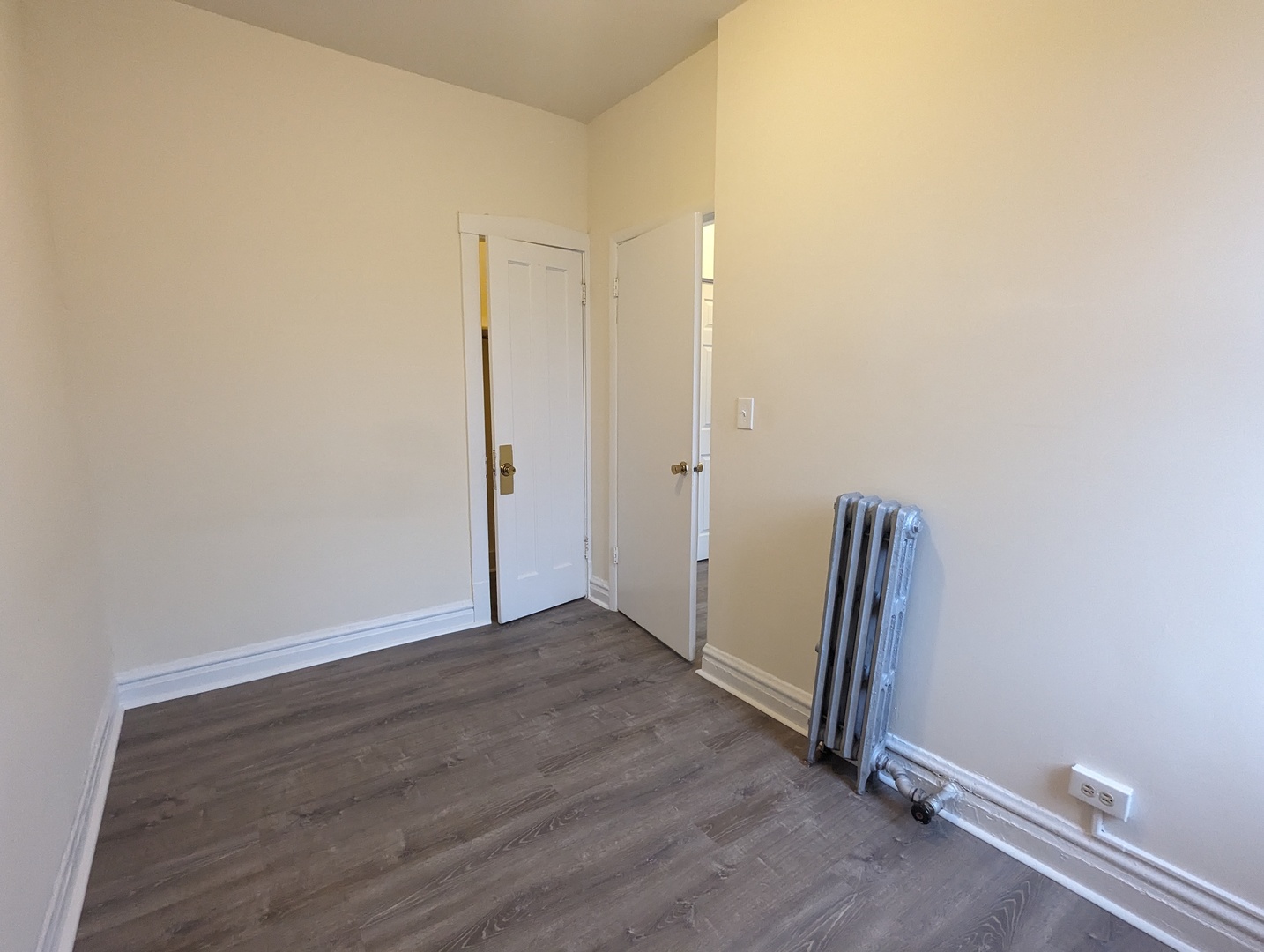 1536 N Kedzie Avenue 3j Property Photo 14