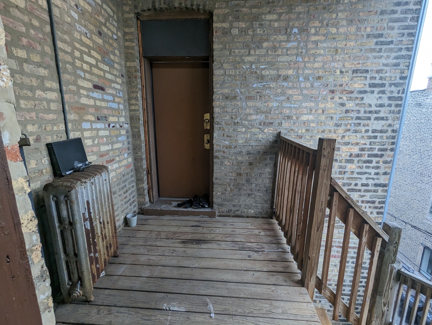 1536 N Kedzie Avenue 3j Property Photo 23