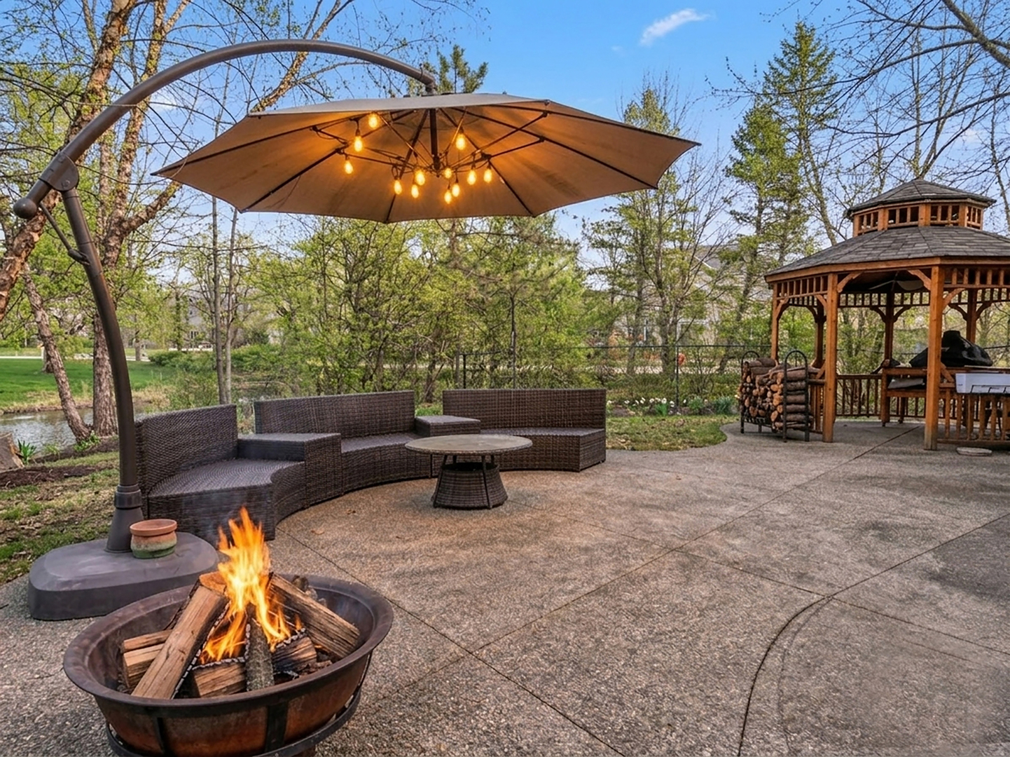 1745 Sundrop Circle Property Photo 47