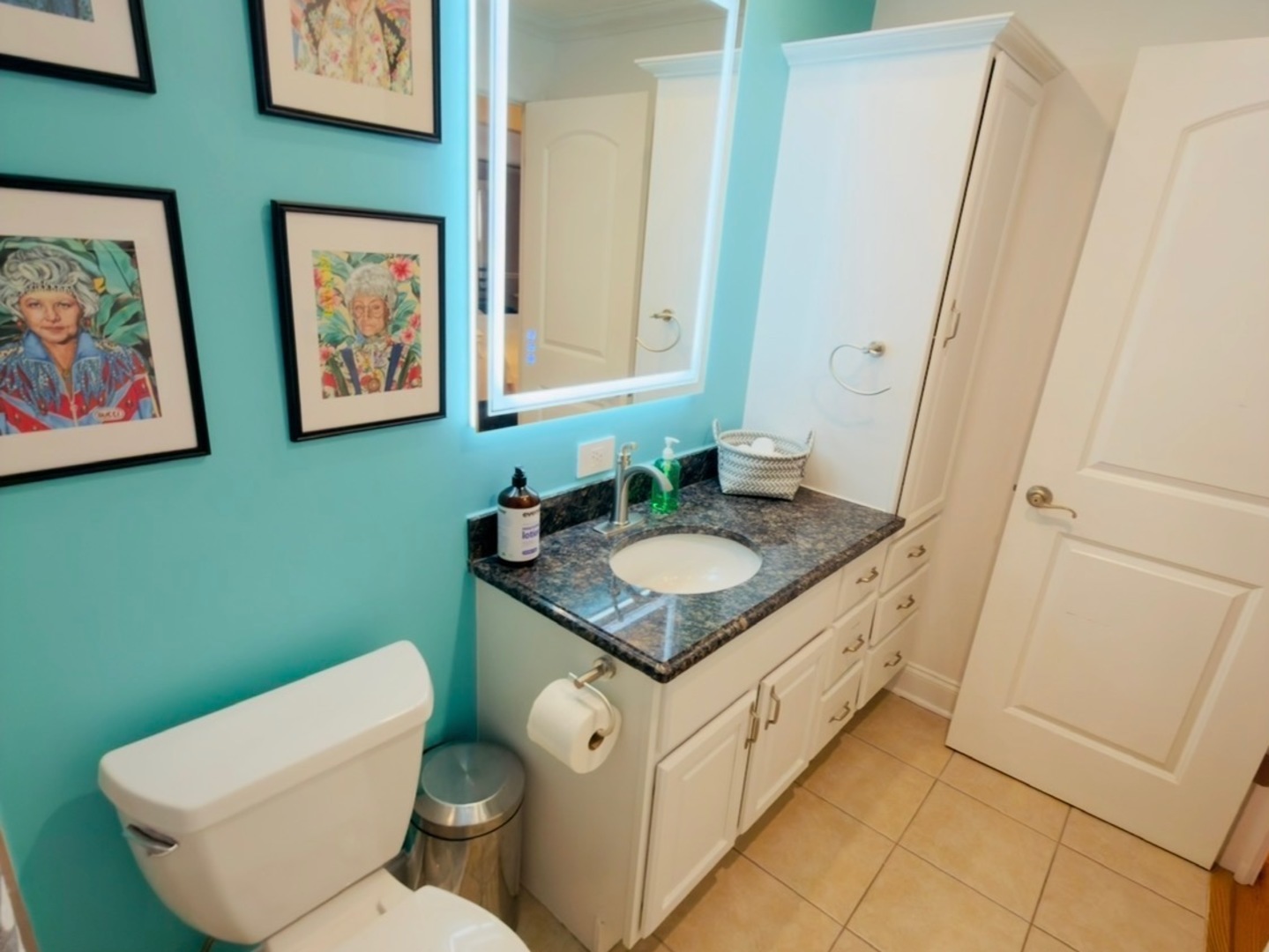 4932 Leonard Drive 2a Property Photo 12