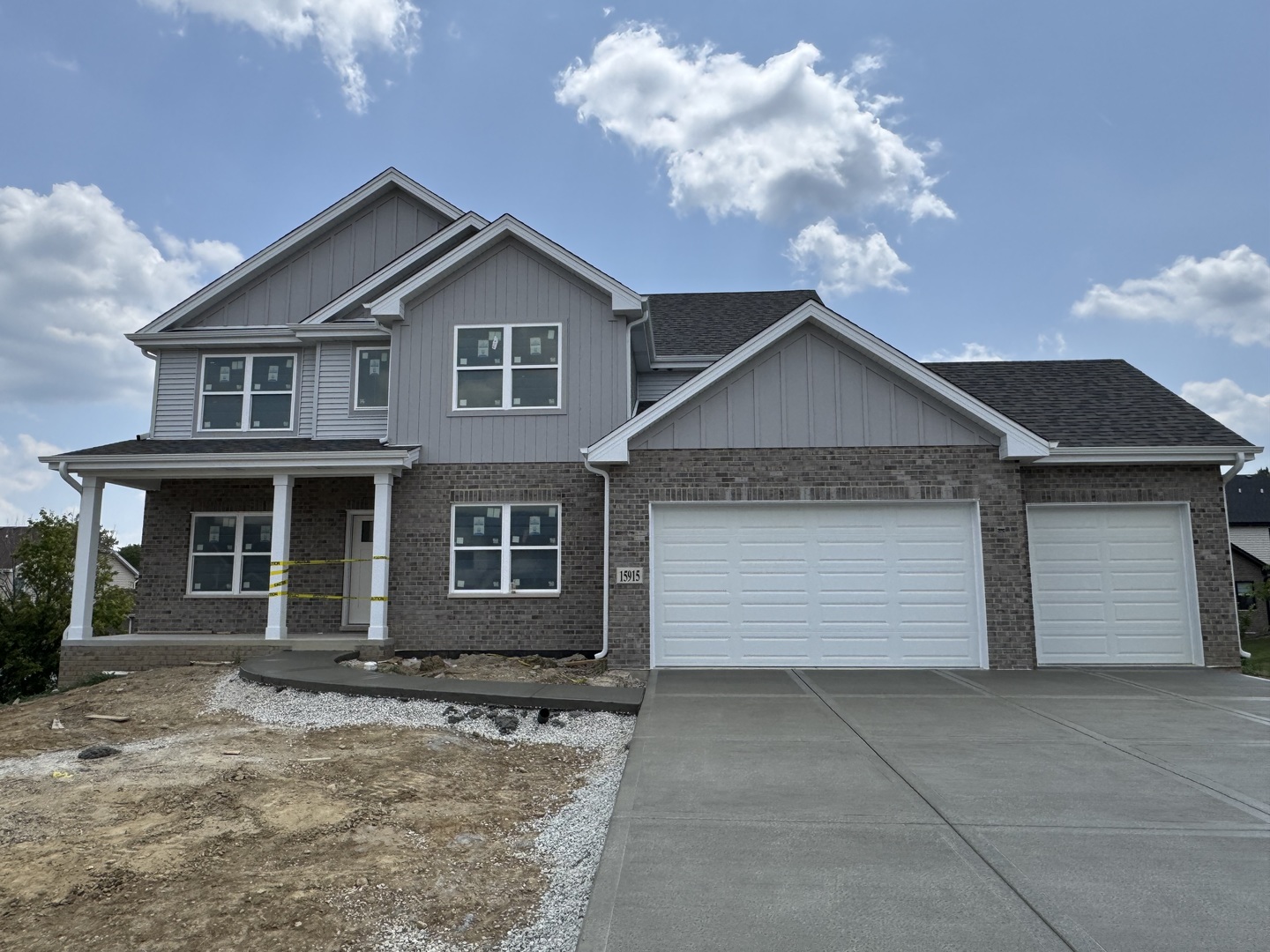 15915 Jade Court Property Photo 1