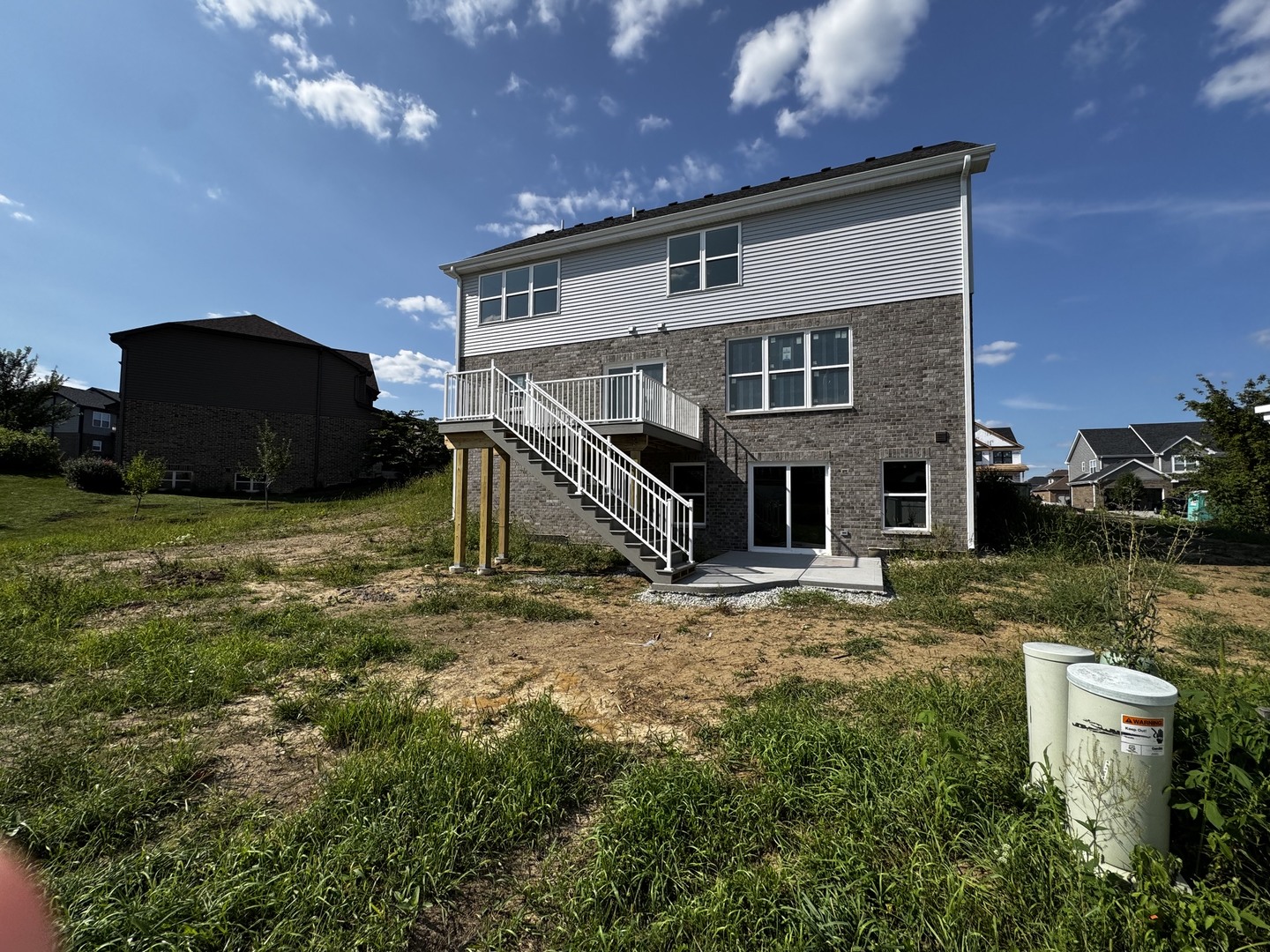 15915 Jade Court Property Photo 4