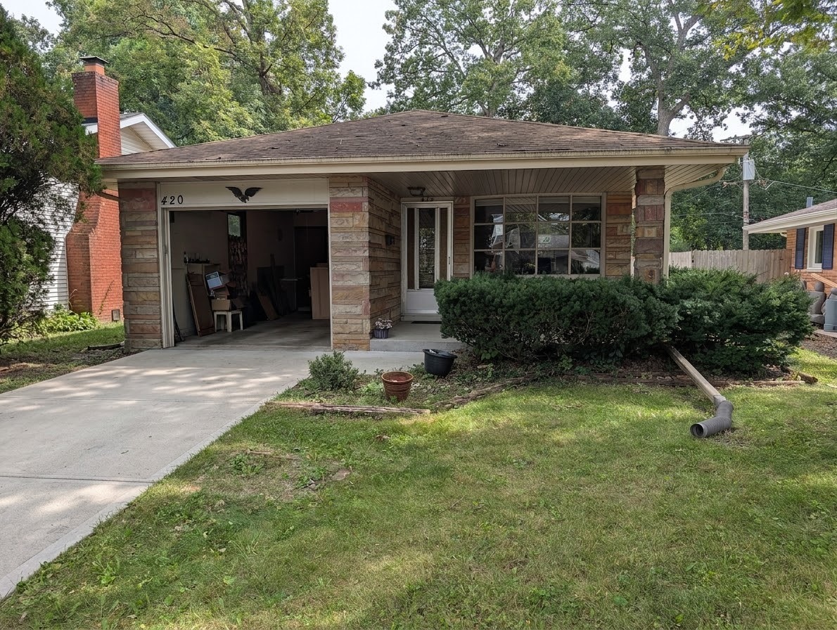 420 Earl Avenue Property Photo 1