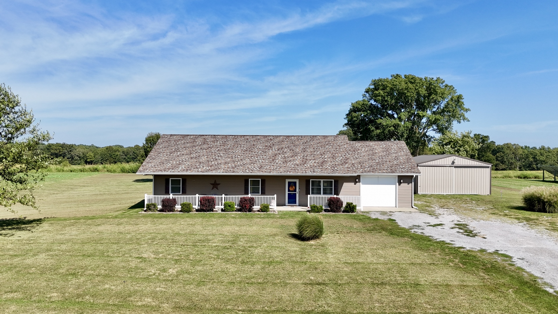 1050 Campground Road Property Photo 1