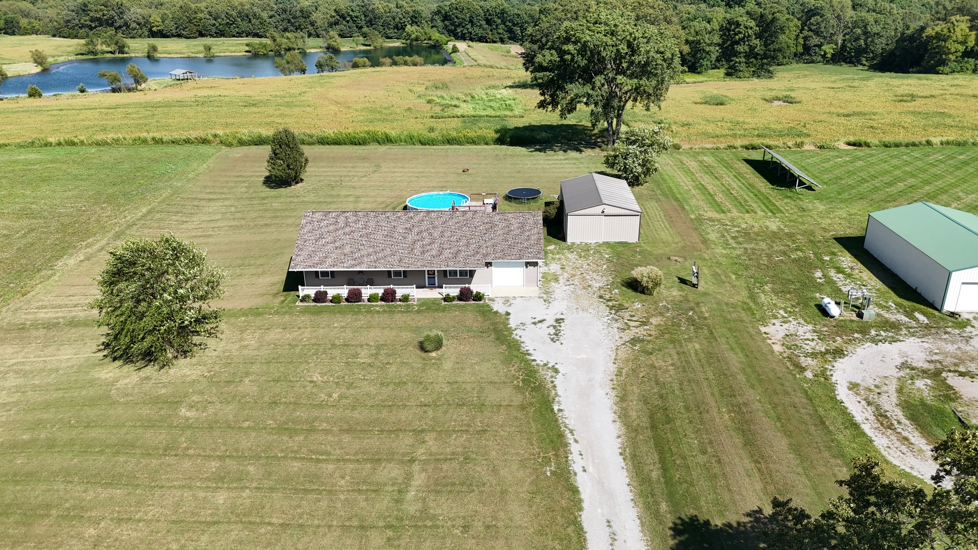 1050 Campground Road Property Photo 5