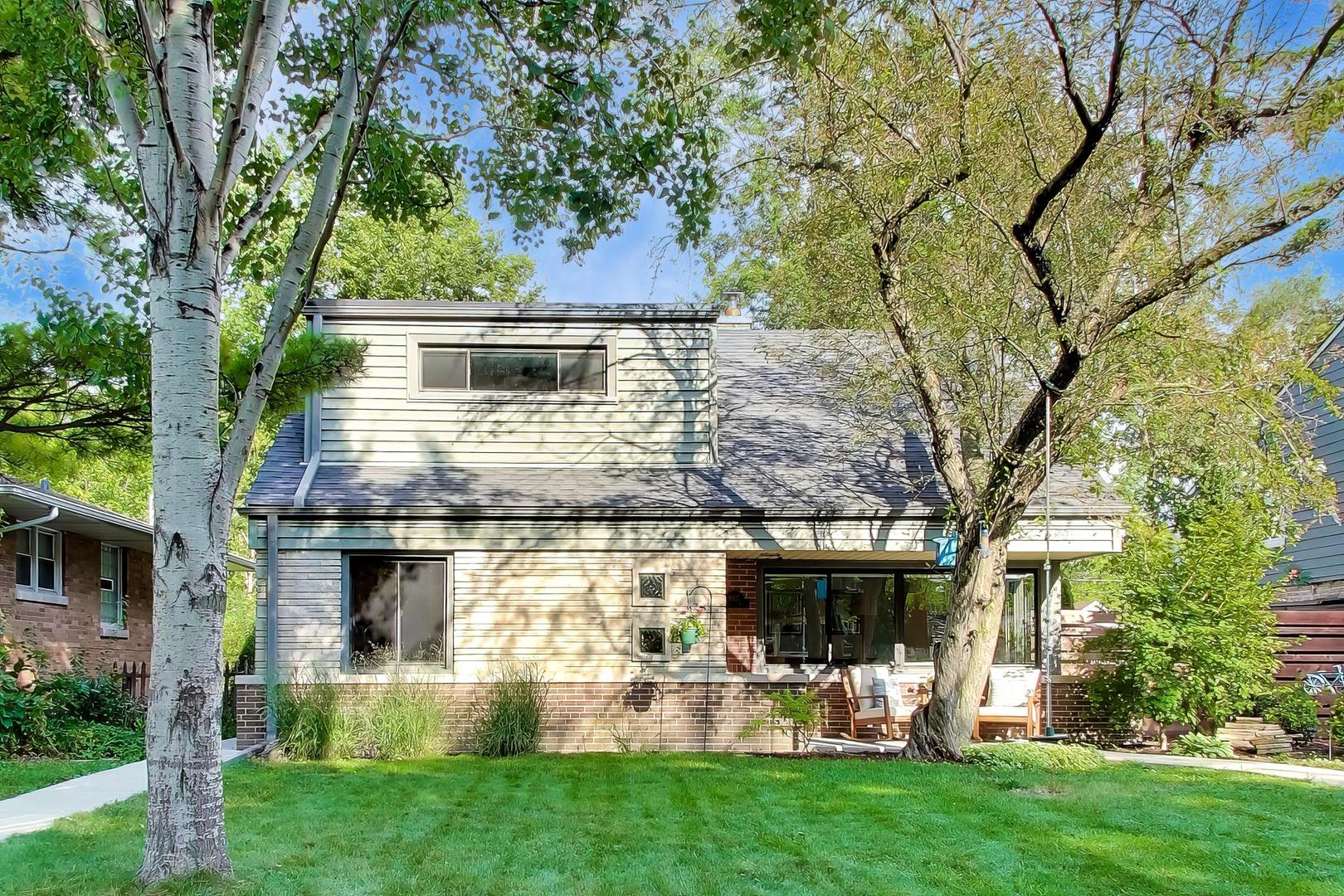 8835 Forestview Road Property Photo 1