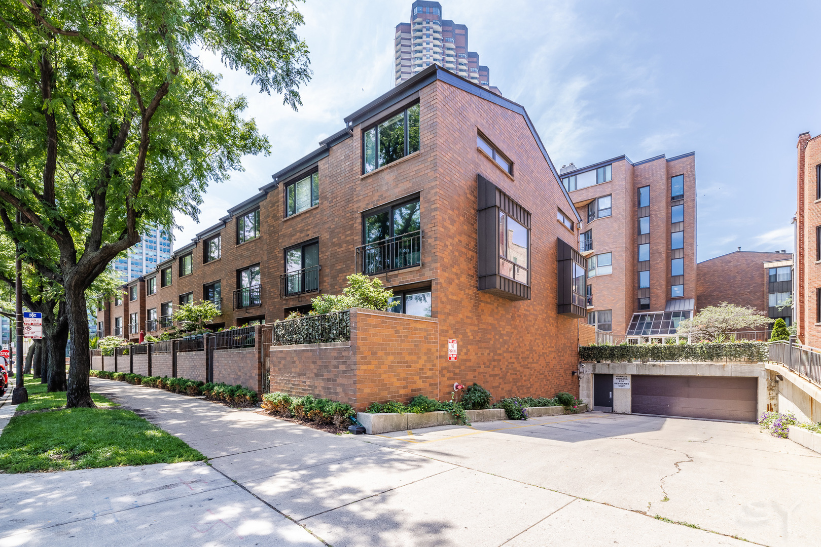 3700 N Lake Shore Drive 303 Property Photo 1