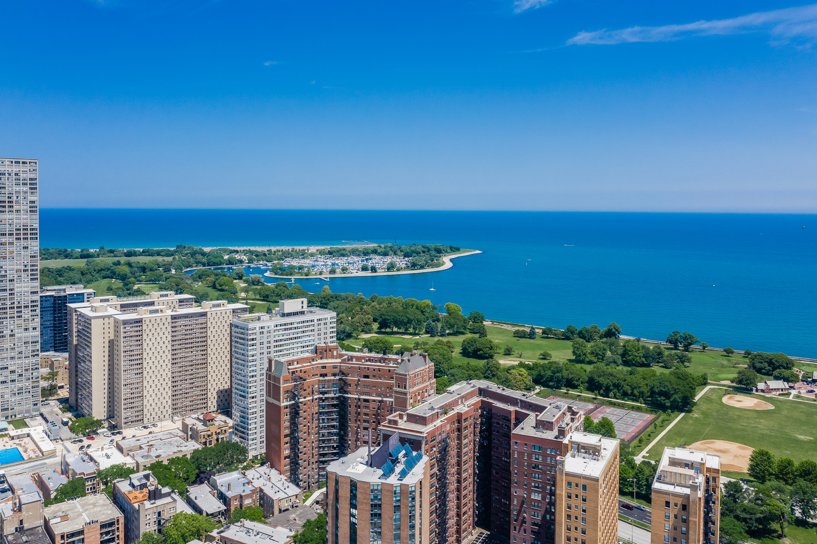 3700 N Lake Shore Drive 303 Property Photo 47