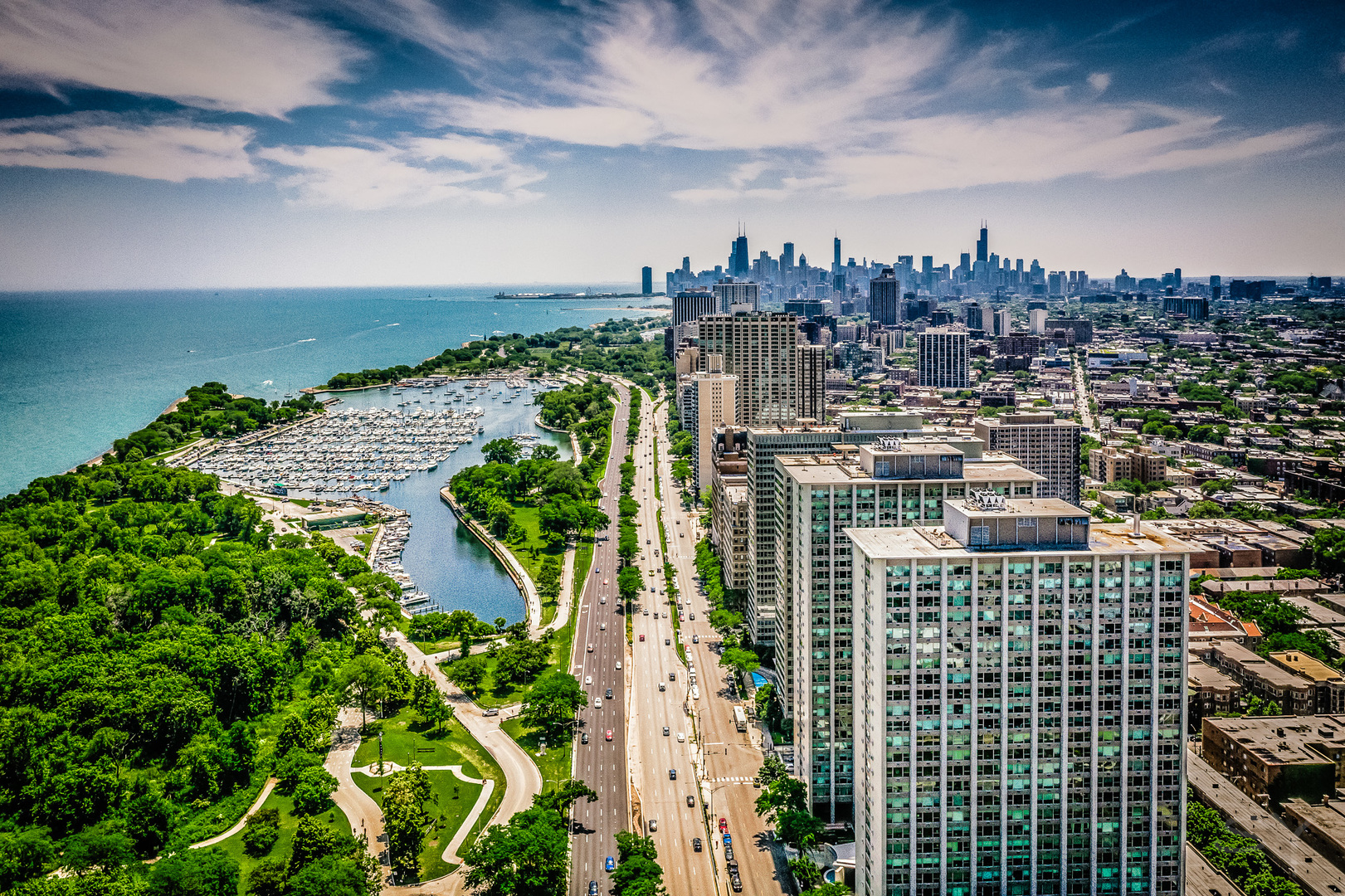3700 N Lake Shore Drive 303 Property Photo 48