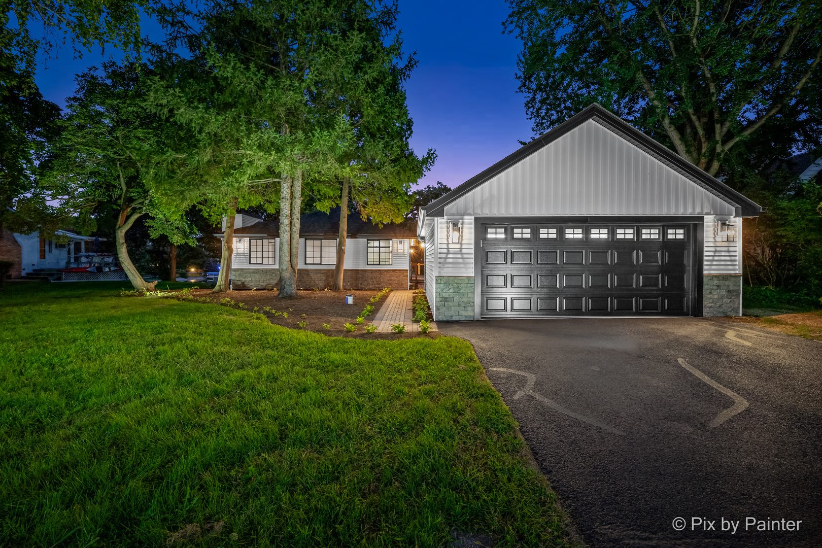 34803 N Hiawatha Trail Property Photo 1