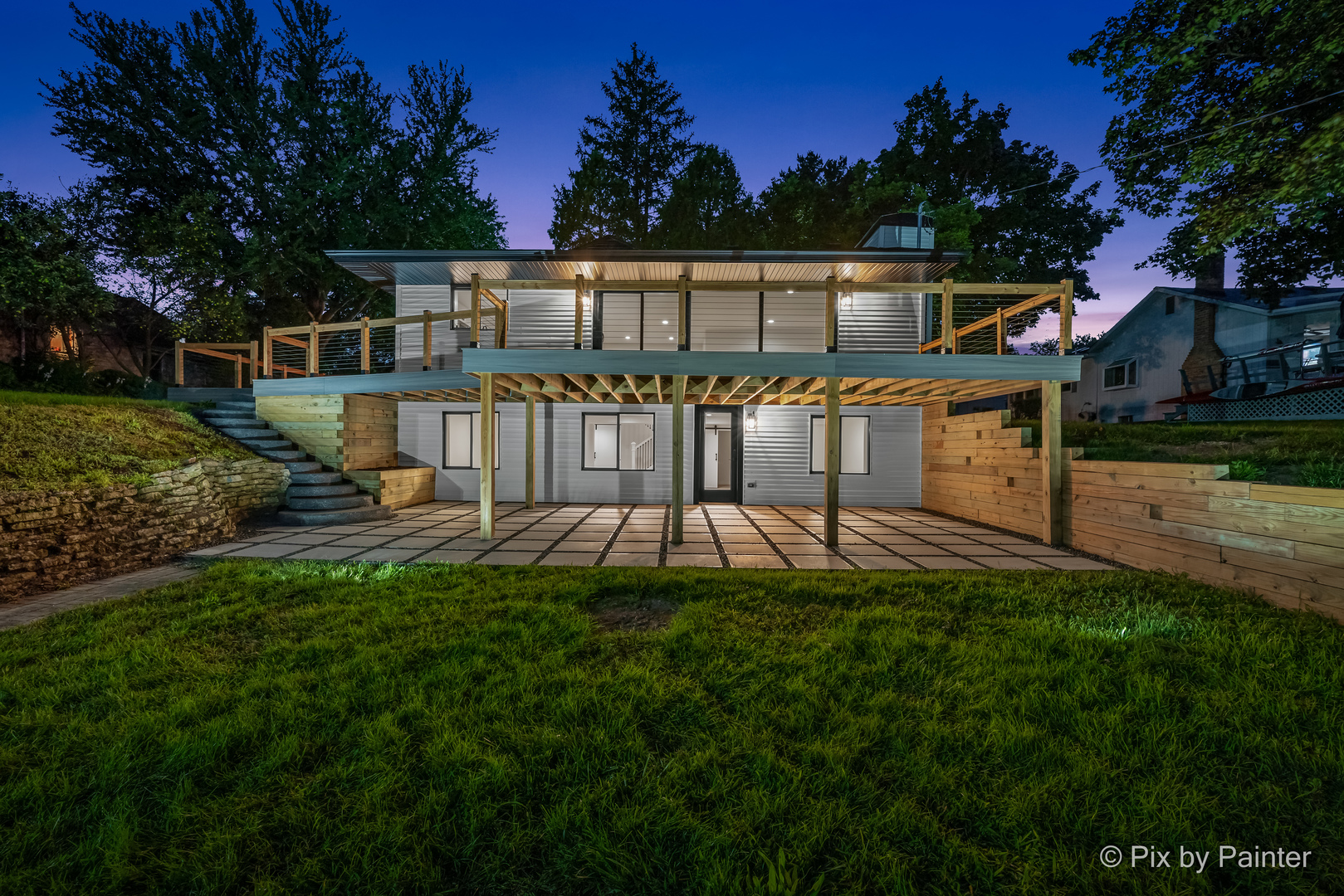 34803 N Hiawatha Trail Property Photo 4