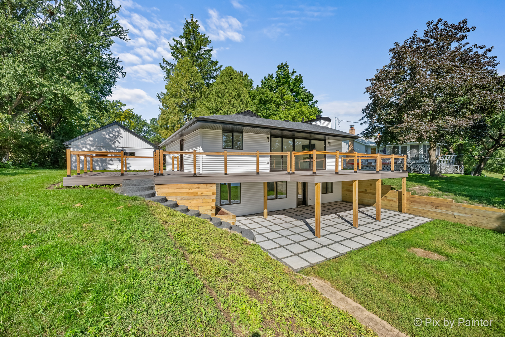 34803 N Hiawatha Trail Property Photo 5