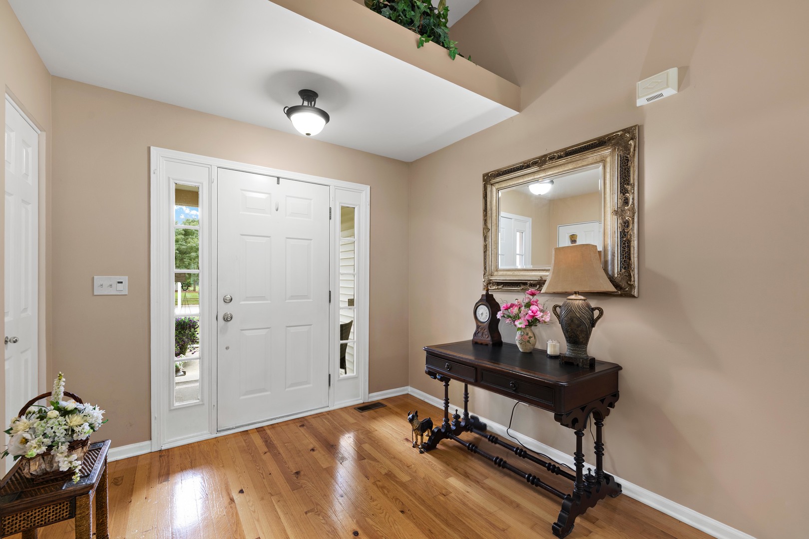 3912 Boone Creek Circle Property Photo 2