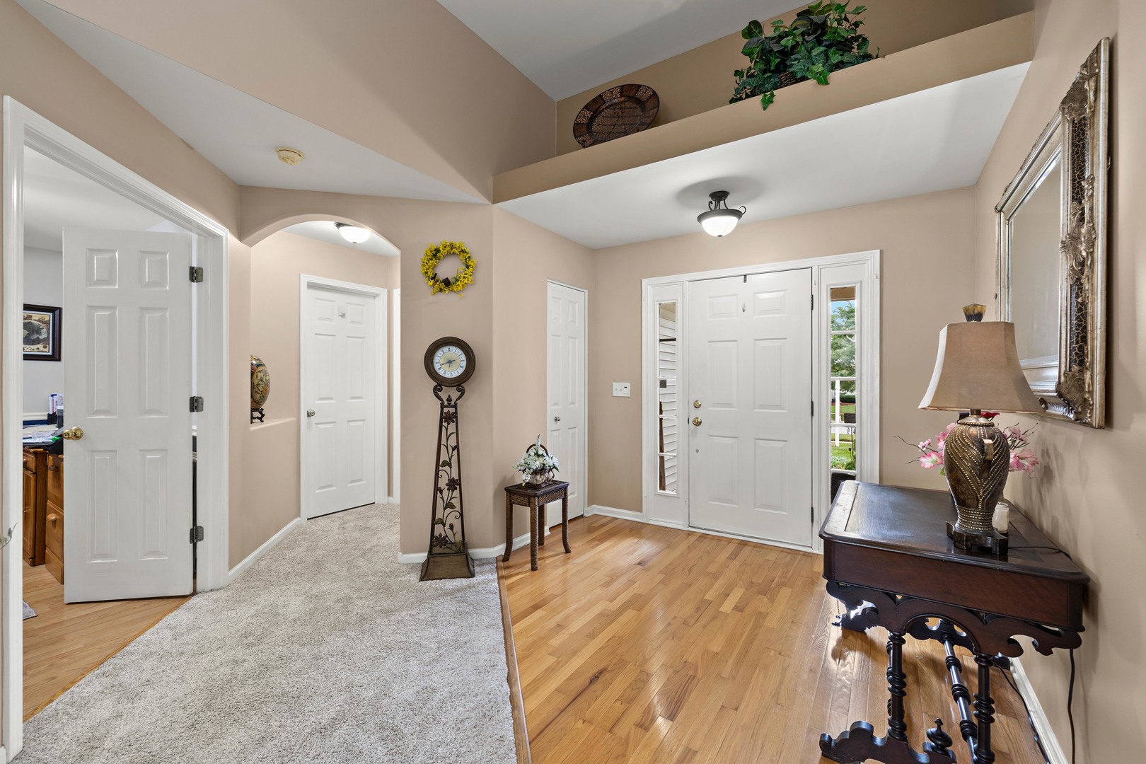 3912 Boone Creek Circle Property Photo 3