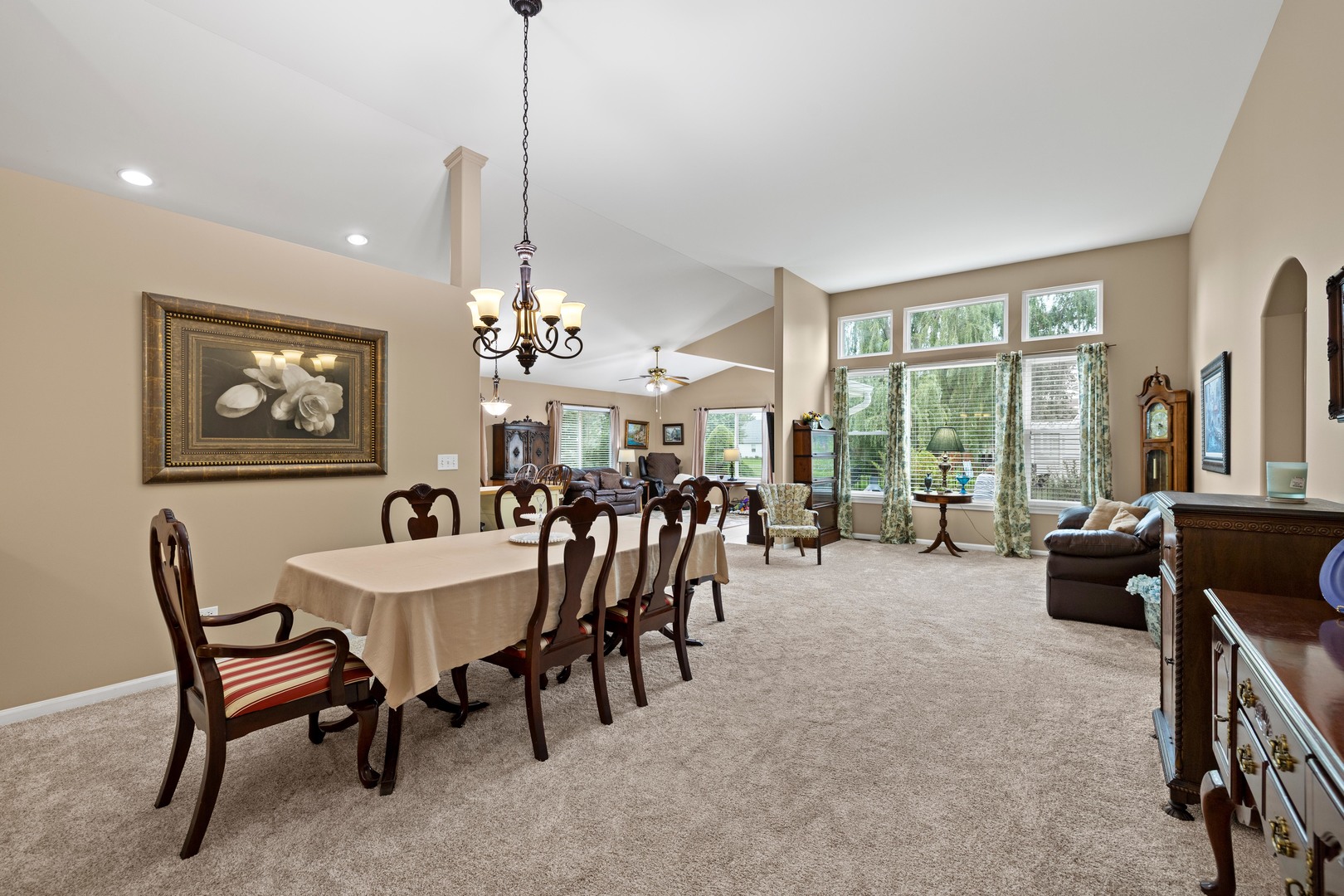 3912 Boone Creek Circle Property Photo 4