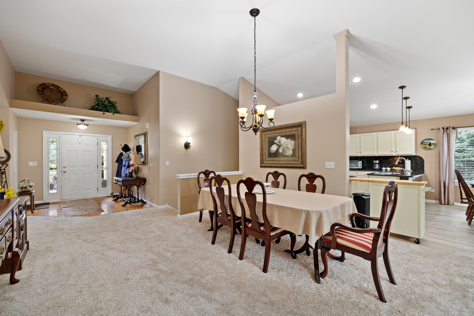 3912 Boone Creek Circle Property Photo 5
