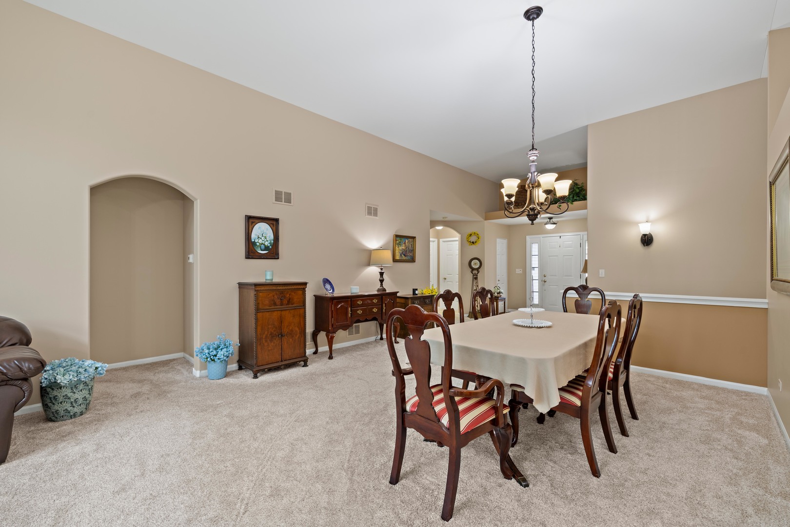 3912 Boone Creek Circle Property Photo 6