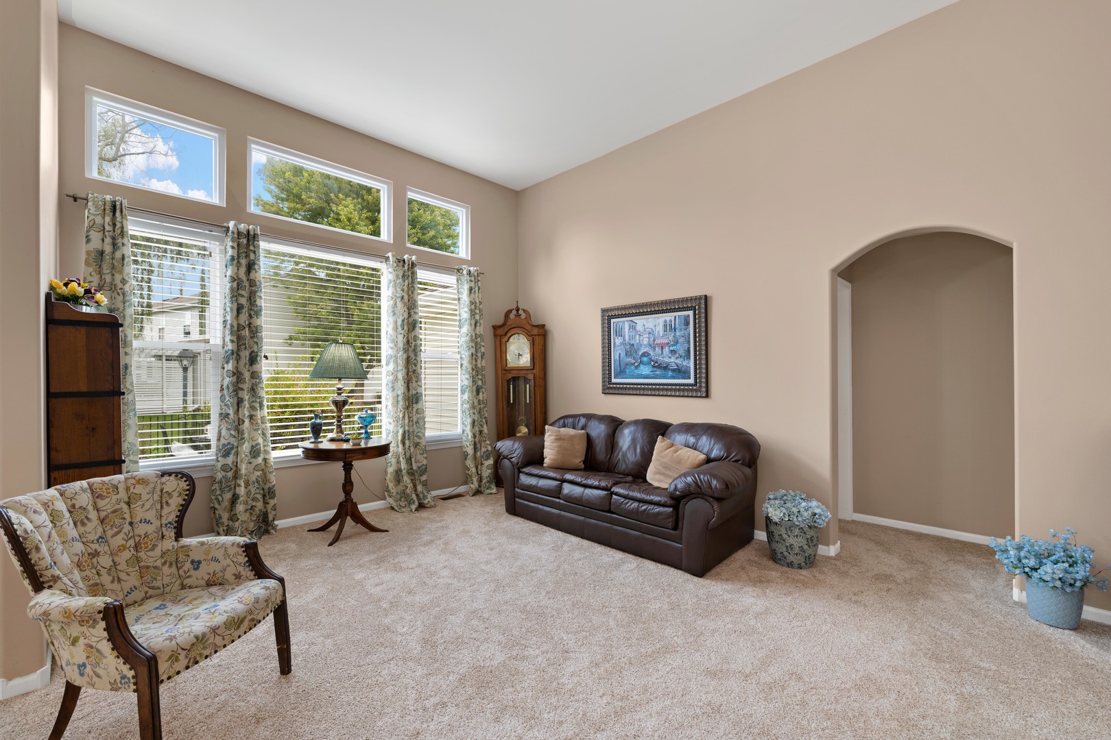 3912 Boone Creek Circle Property Photo 7