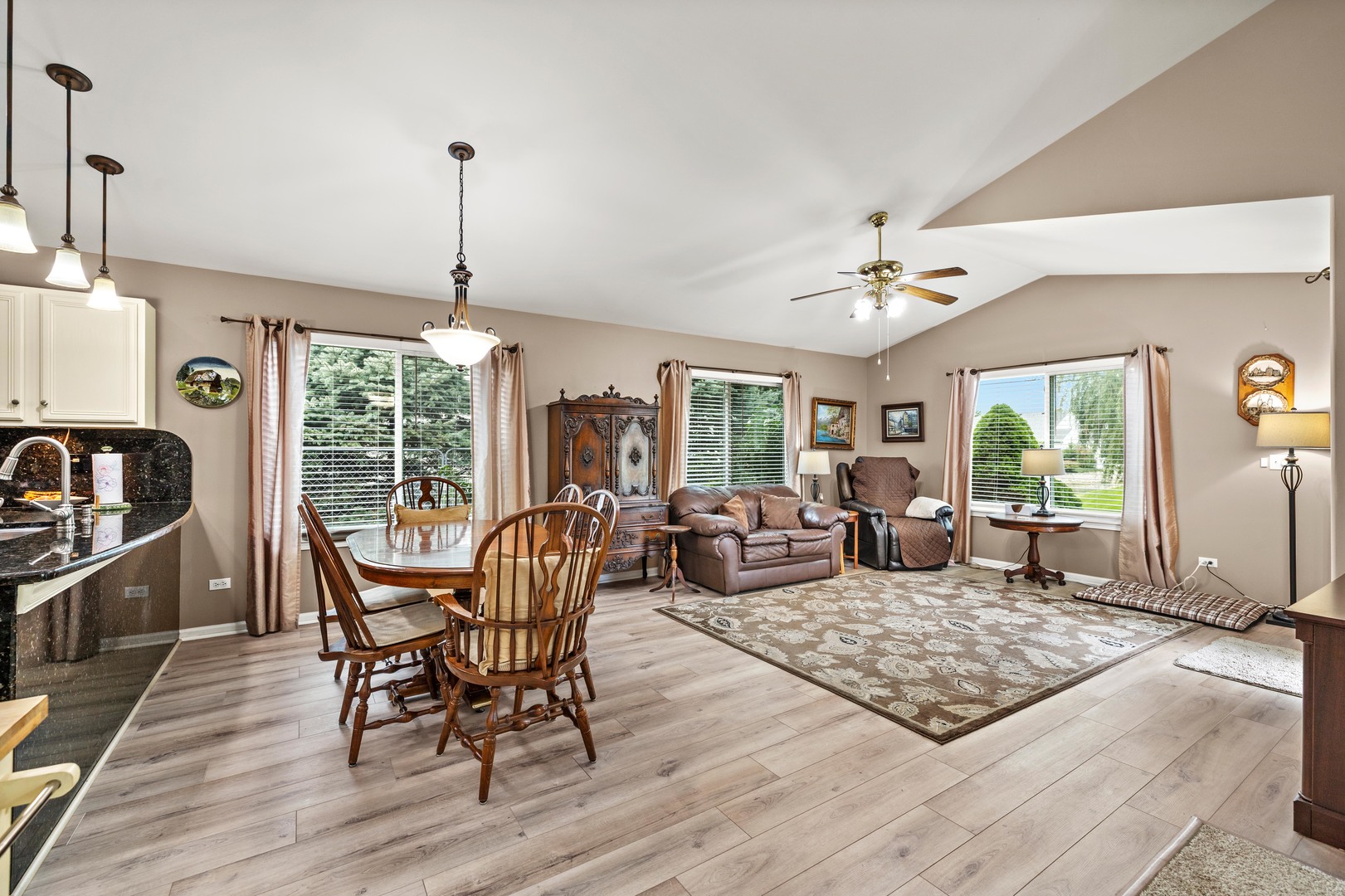 3912 Boone Creek Circle Property Photo 8