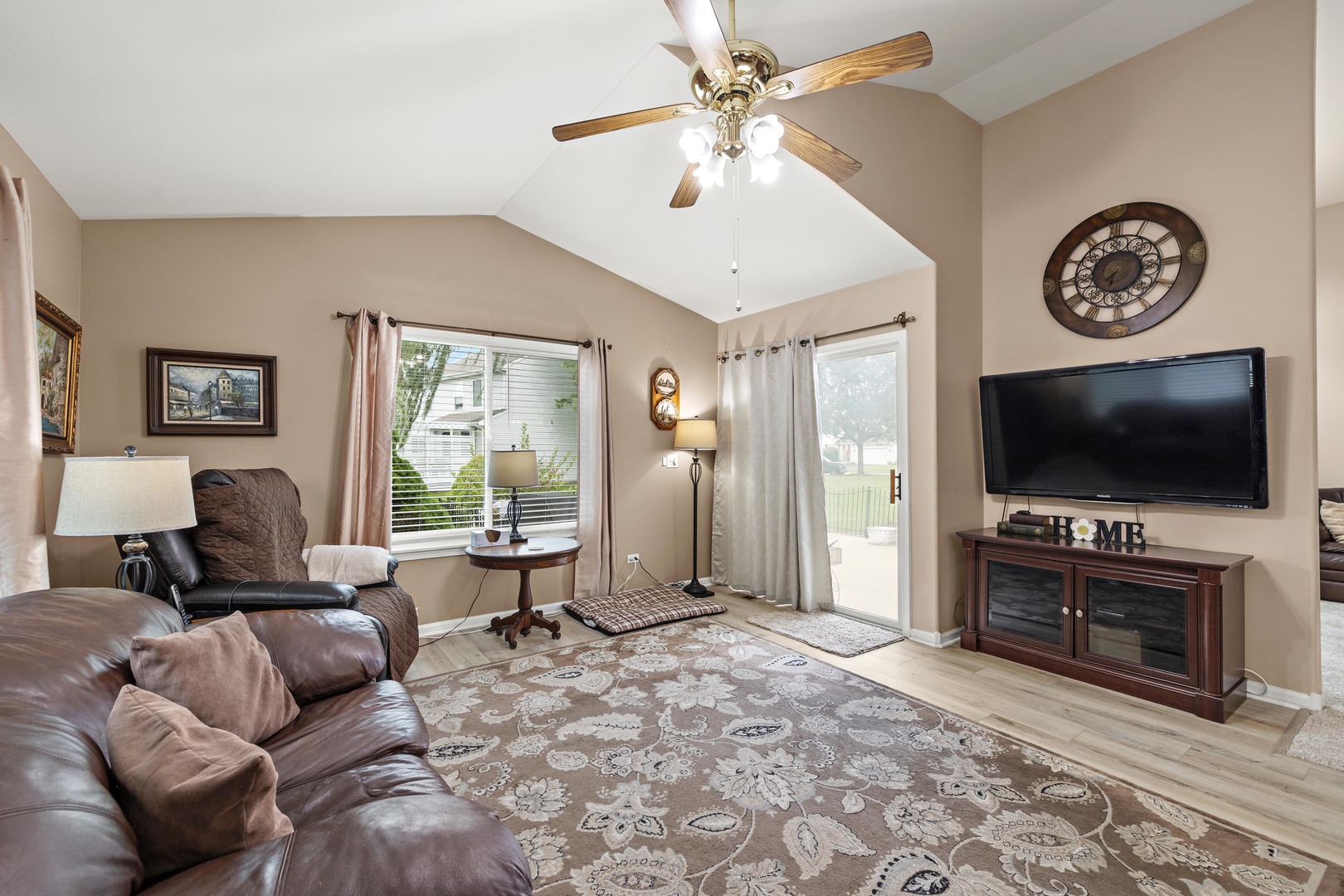 3912 Boone Creek Circle Property Photo 11